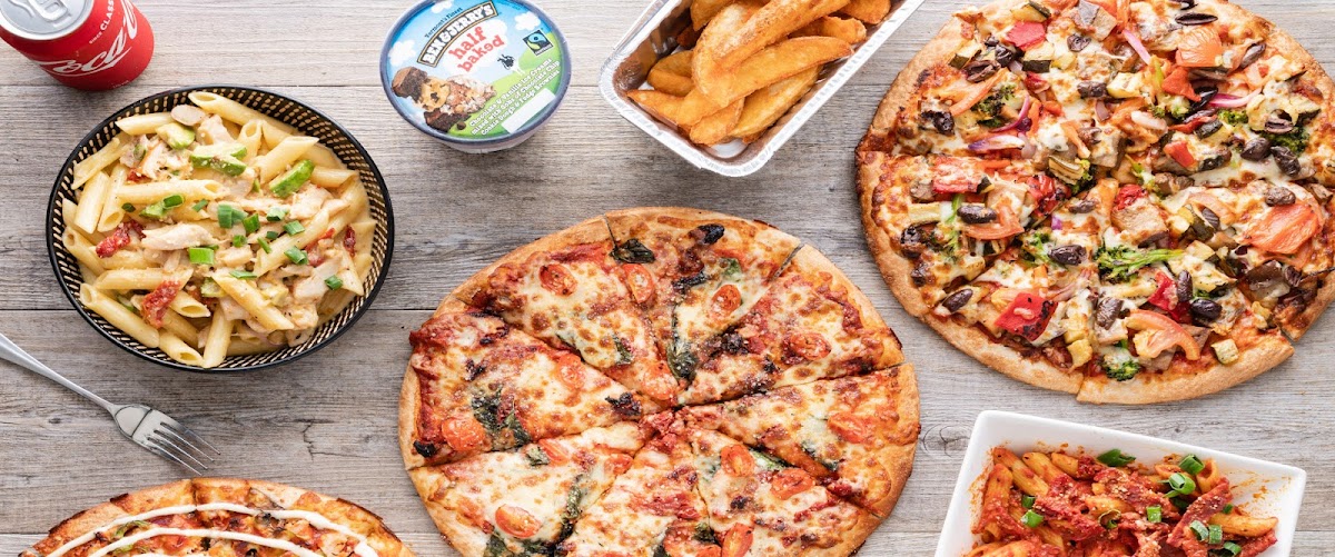 Pizza 888 Cranbourne West